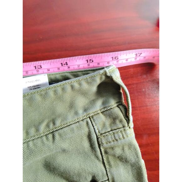 Vineyard Vines Pants Men's Size 30 x 32  Green Straight Leg Denim Casual - Picture 7 of 14